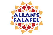 Allan’s Falafel Café