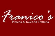 Franico’s Ristorante Pizzeria