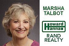 Howard Hanna | Rand Realty | Marsha Talbot