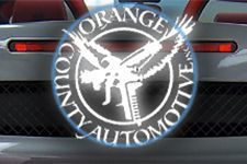 Orange County Automotive, Inc.