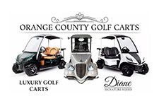 Orange County Golf Carts Inc.