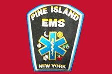 Pine Island Volunteer Ambulance Corps