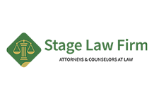 The Stage Law Firm