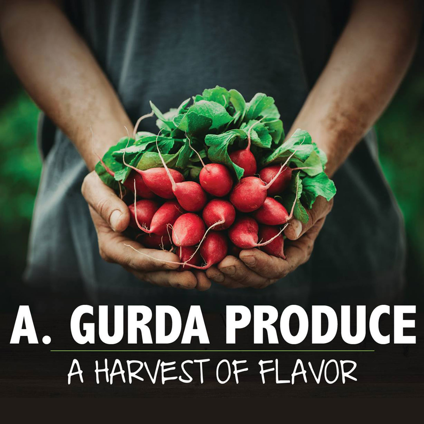 A-Gurda-Produce