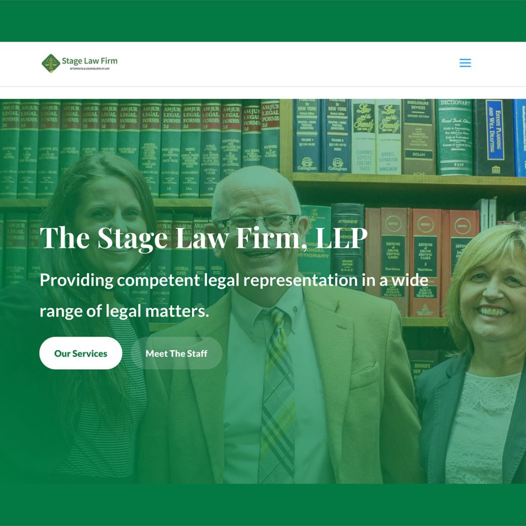 The-Stage-Law-Firm