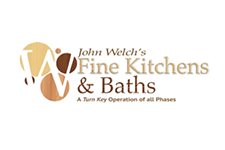 John Welch Fine Kitchens