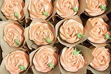 Crumm Cake Cupcakes & Baked Goods
