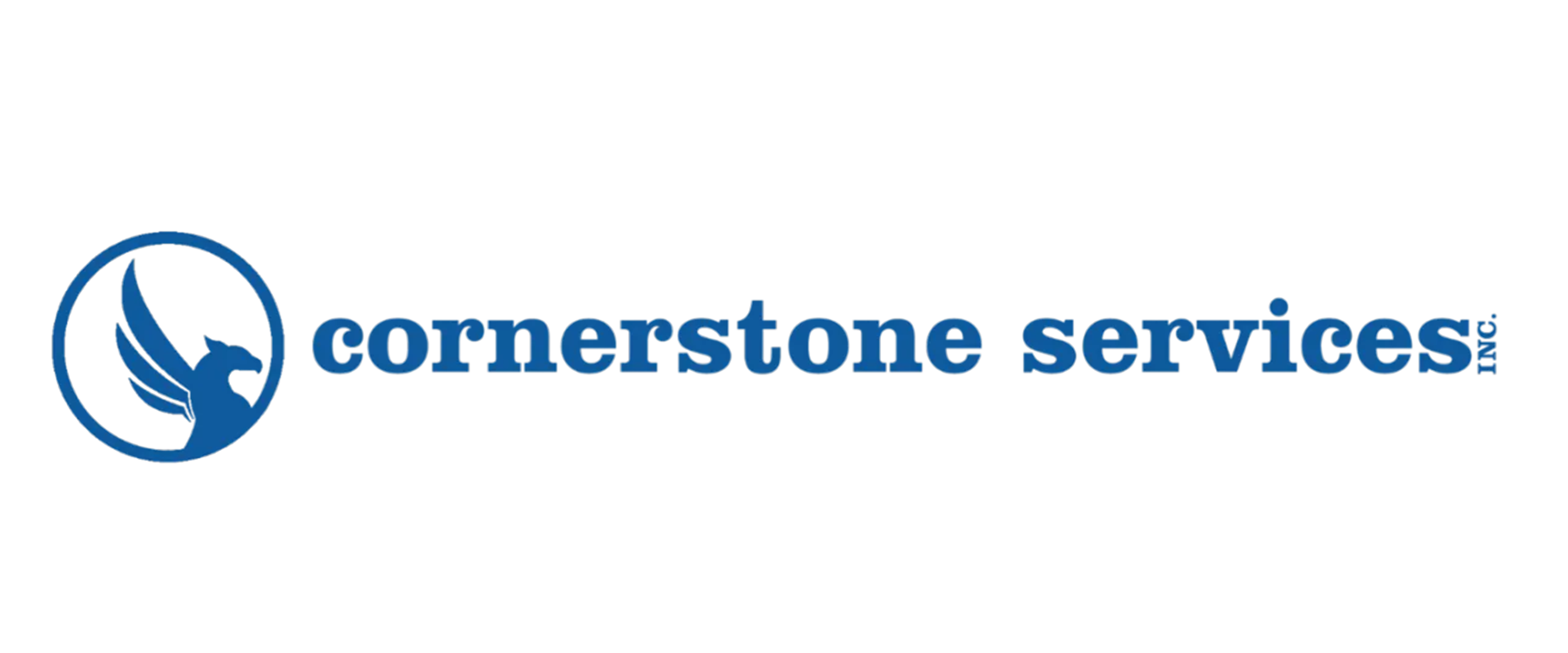 Cornerstone-services